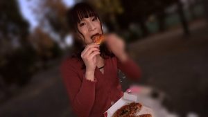 ノーパンもっこりミニスカドライブデート! 姫岡しあ tcd00309