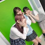 たんぽぽ☆プレゼンツ！やっぱり生が好き 放課後ホテルで可愛すぎる男の娘三人 レズアナルセックス・逆アナル・乱交撮影会＃02 【tanp00032】