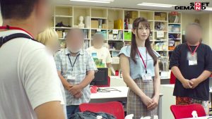 システム部に入った諏訪さんは社会人経験10年以上の頼れる聡明姉御肌 しかもち○ぽ（18cm）が生えている LGBTQ＋SOD女子社員が入社初日からAV出演業務 システム部 中途1年目 諏訪珠生 【1sdjs00353】あおいれな　【ニューハーフ・男の娘】